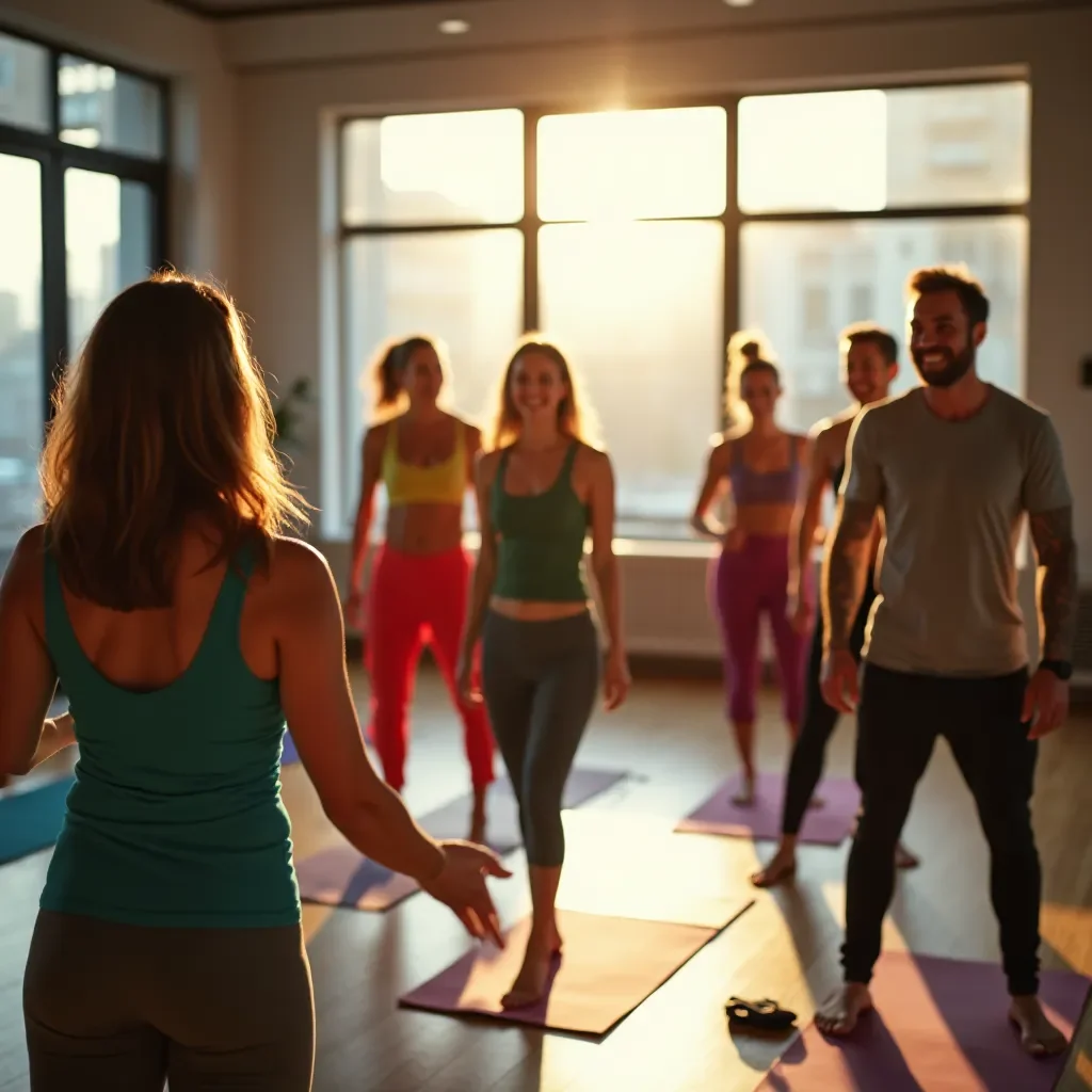 Creative design showcase